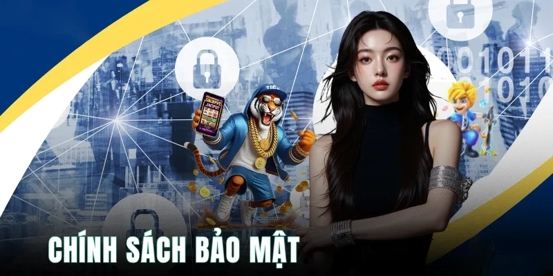 Cam kết bảo mật của BK8 & trách nhiệm hội viên