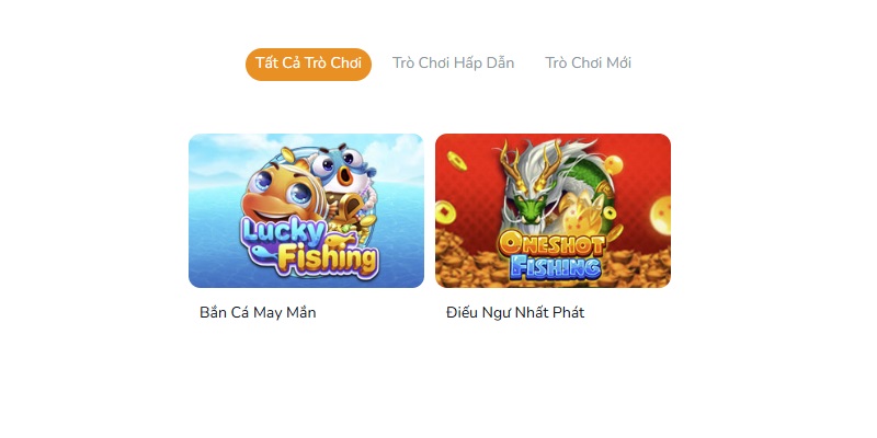 Một số tựa game Bắn Cá CQ9 đáng thử