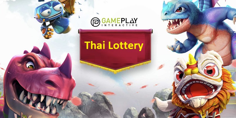 Thai Lottery