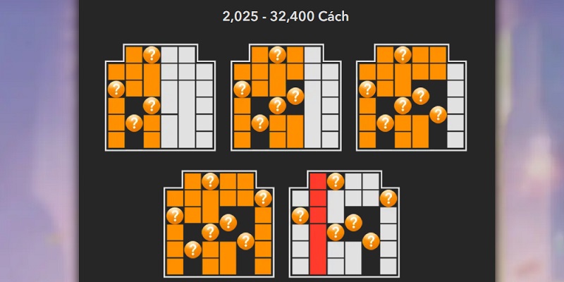 Tham khảo luật chơi, tính năng đặc biệt của game