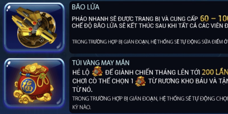 Vũ khí đột phá