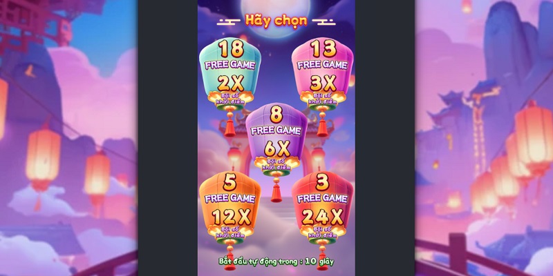 đọc kỹ hướng dẫn trước khi chơi
